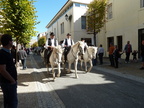 Fêtes locales