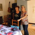 Deux copines