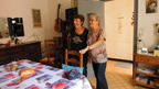 Deux copines