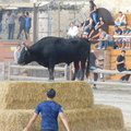 Course dans le plan