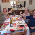Repas de foire
