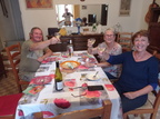 Repas de foire