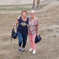 Les deux copines