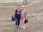Les deux copines