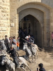 Abrivado